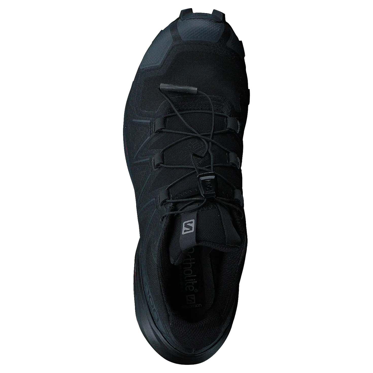 Speedcross 5 W Black/black/phantom