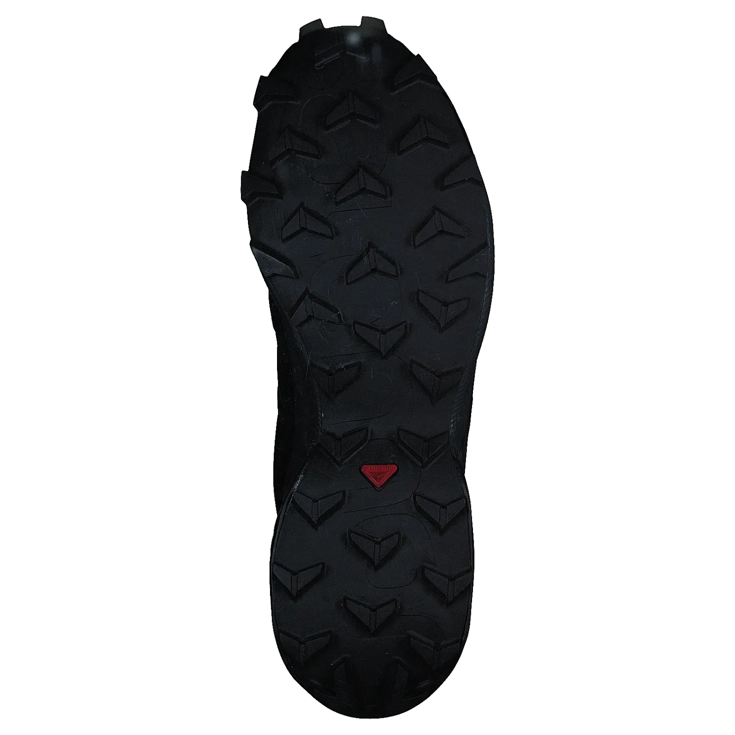 Speedcross 5 W Black/black/phantom
