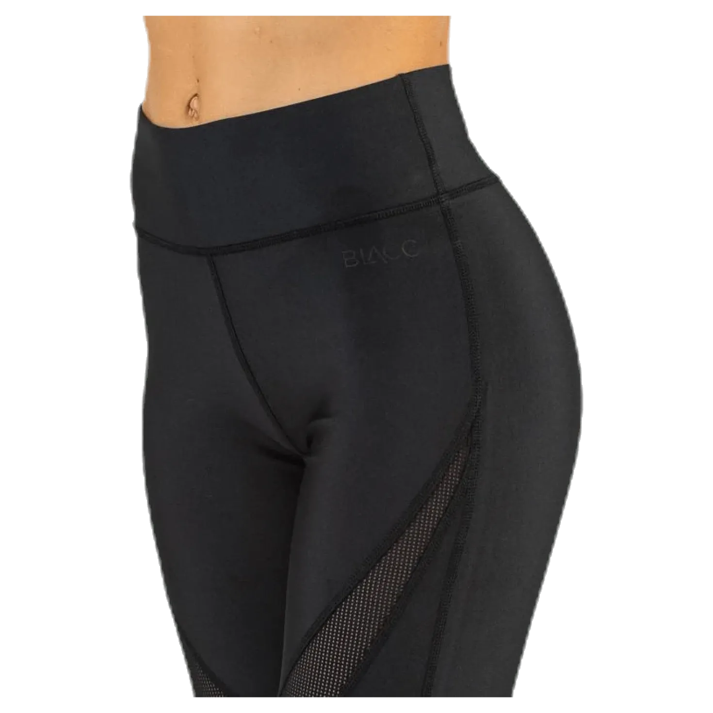 Speed ll Black