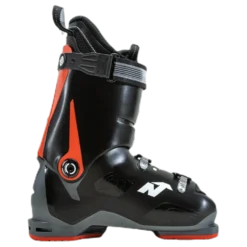 Speedmachine 110 Black/Red