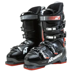 Speedmachine 110 Black/Red