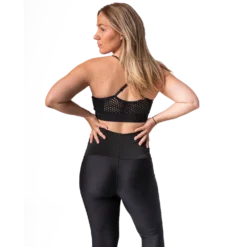 Speed Mama Tights Black