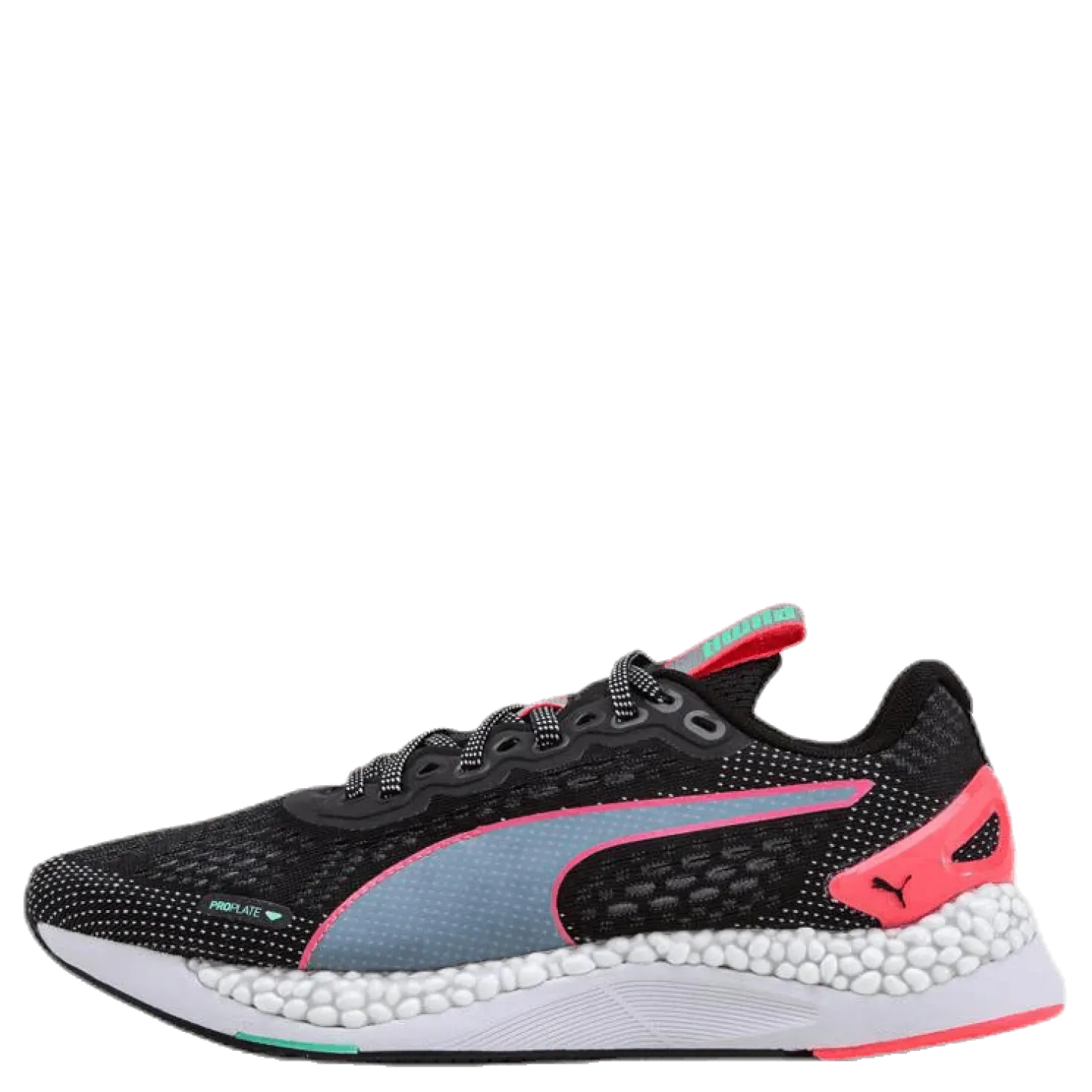 Speed 600 2 Pink/Black
