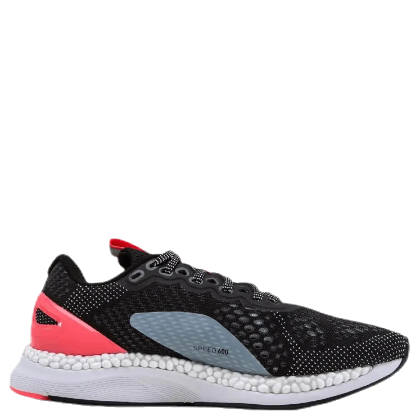 Speed 600 2 Pink/Black