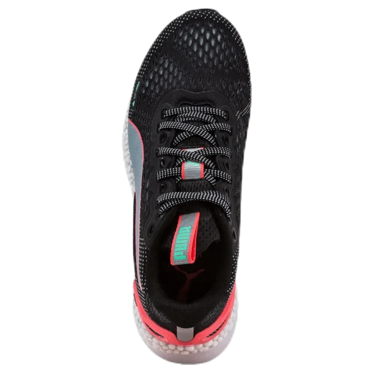 Speed 600 2 Pink/Black