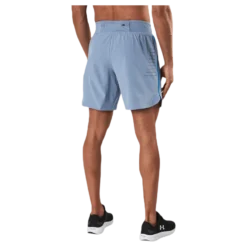 SpeedPocket 7'' Short Blue