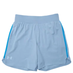 SpeedPocket 7'' Short Blue