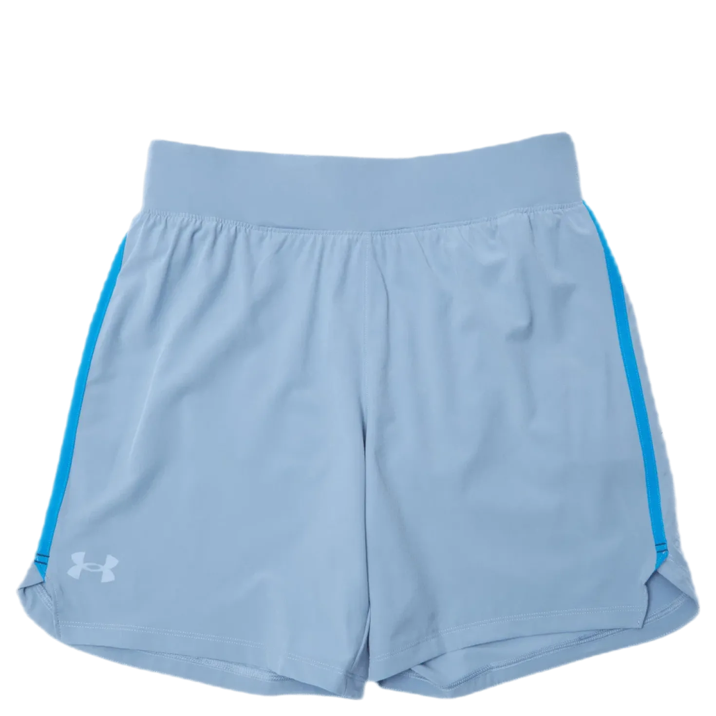 SpeedPocket 7'' Short Blue