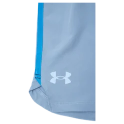 SpeedPocket 7'' Short Blue