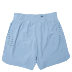 SpeedPocket 7'' Short Blue
