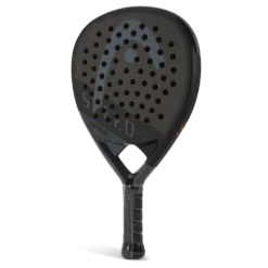 Speed Pro X 2023 Black