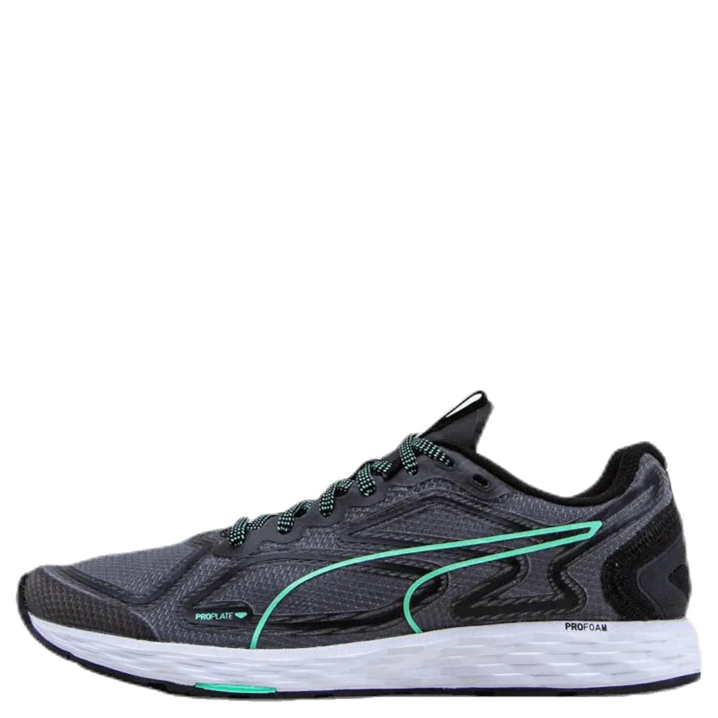 Speed 300 Racer 2 Grey