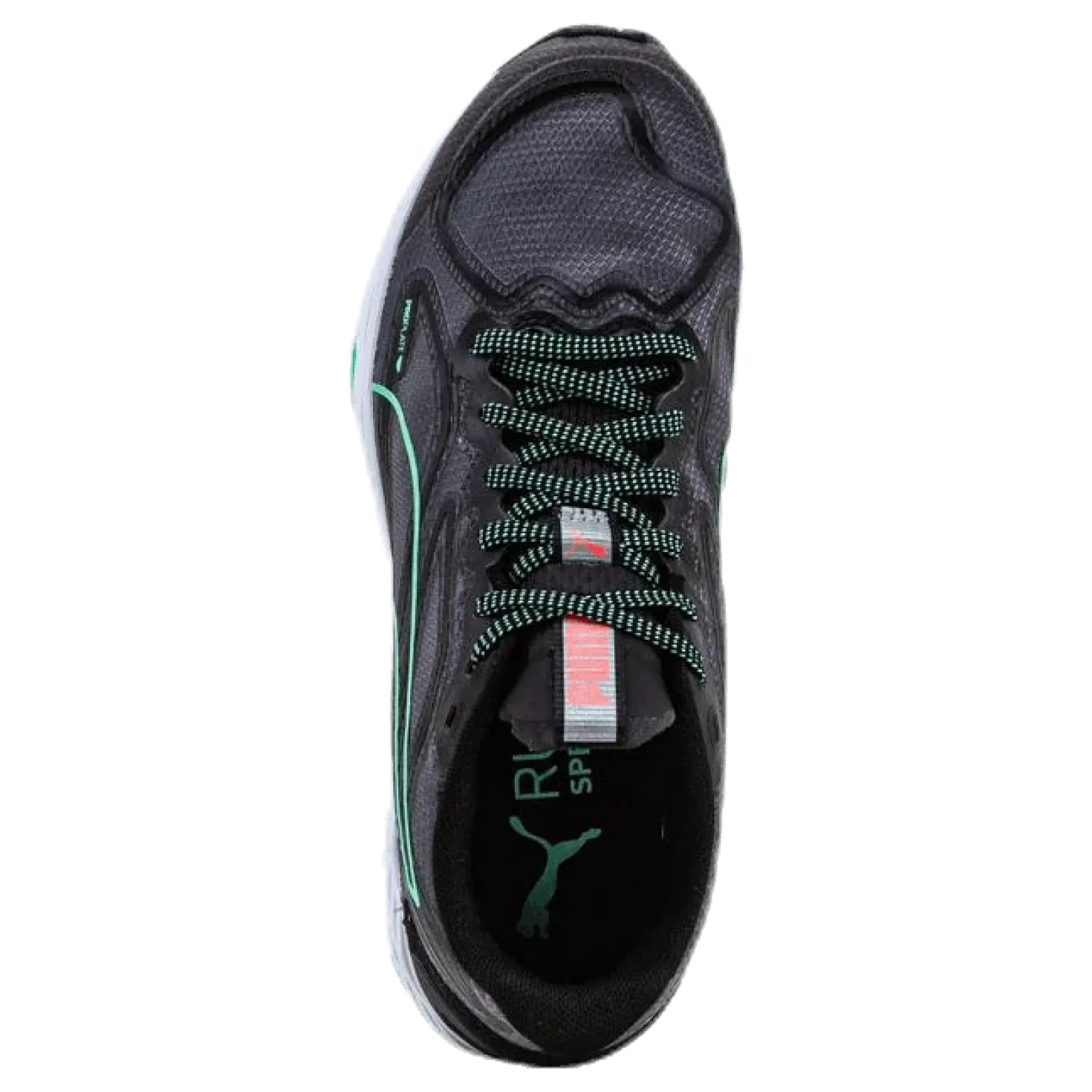 Speed 300 Racer 2 Grey
