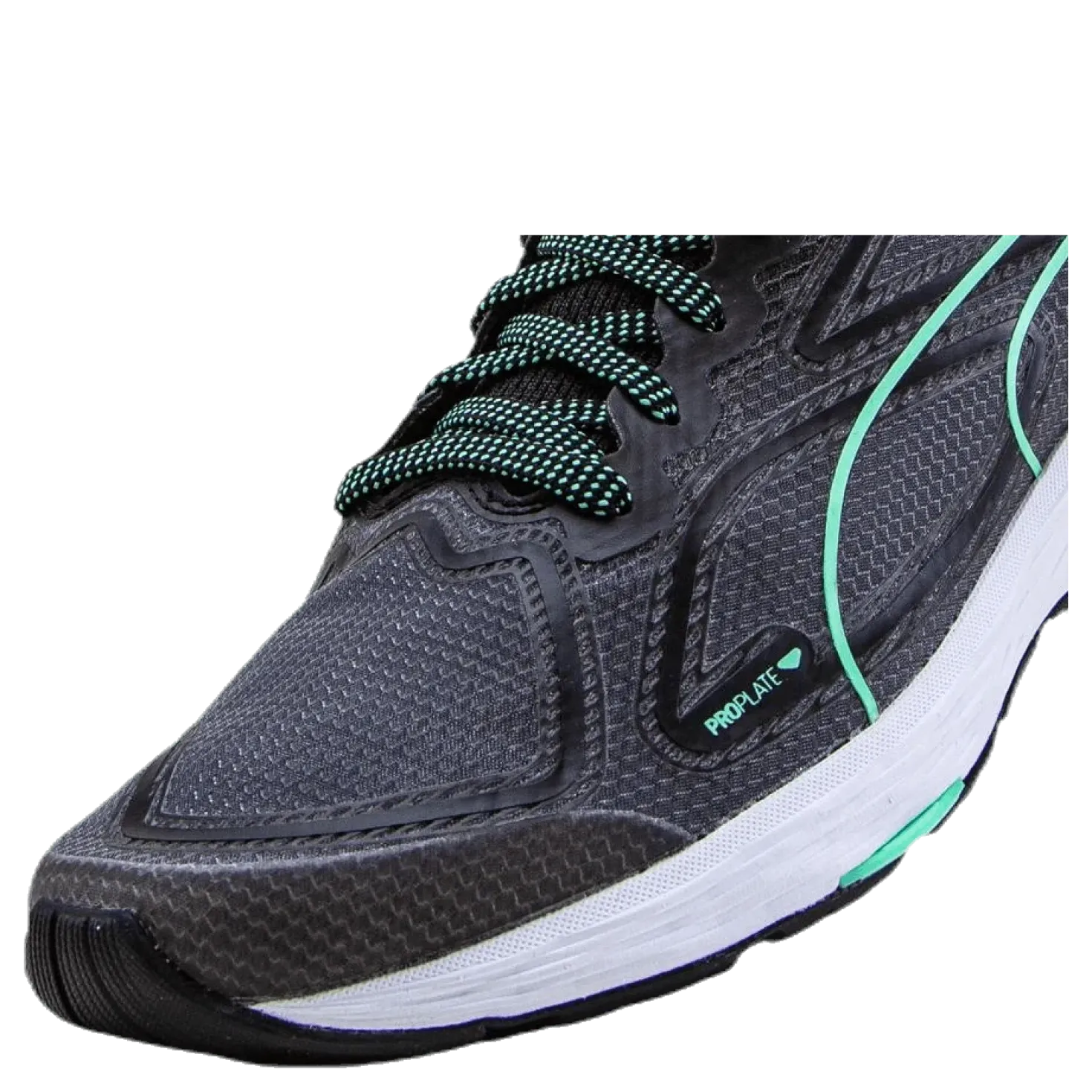 Speed 300 Racer 2 Grey