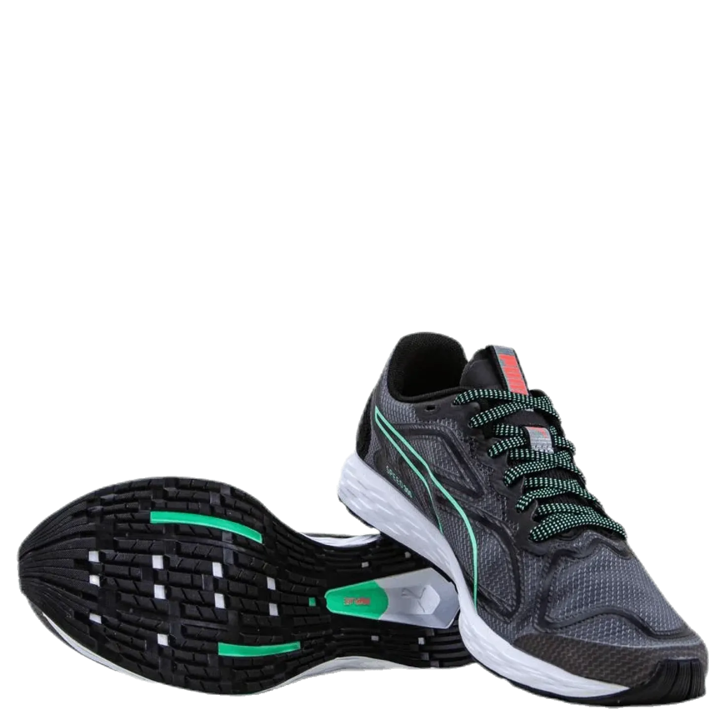 Speed 300 Racer 2 Grey
