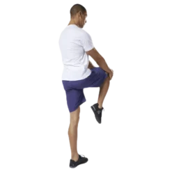 Speed Shorts Blue