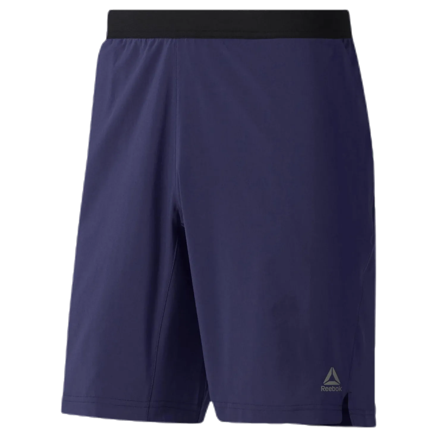 Speed Shorts Blue