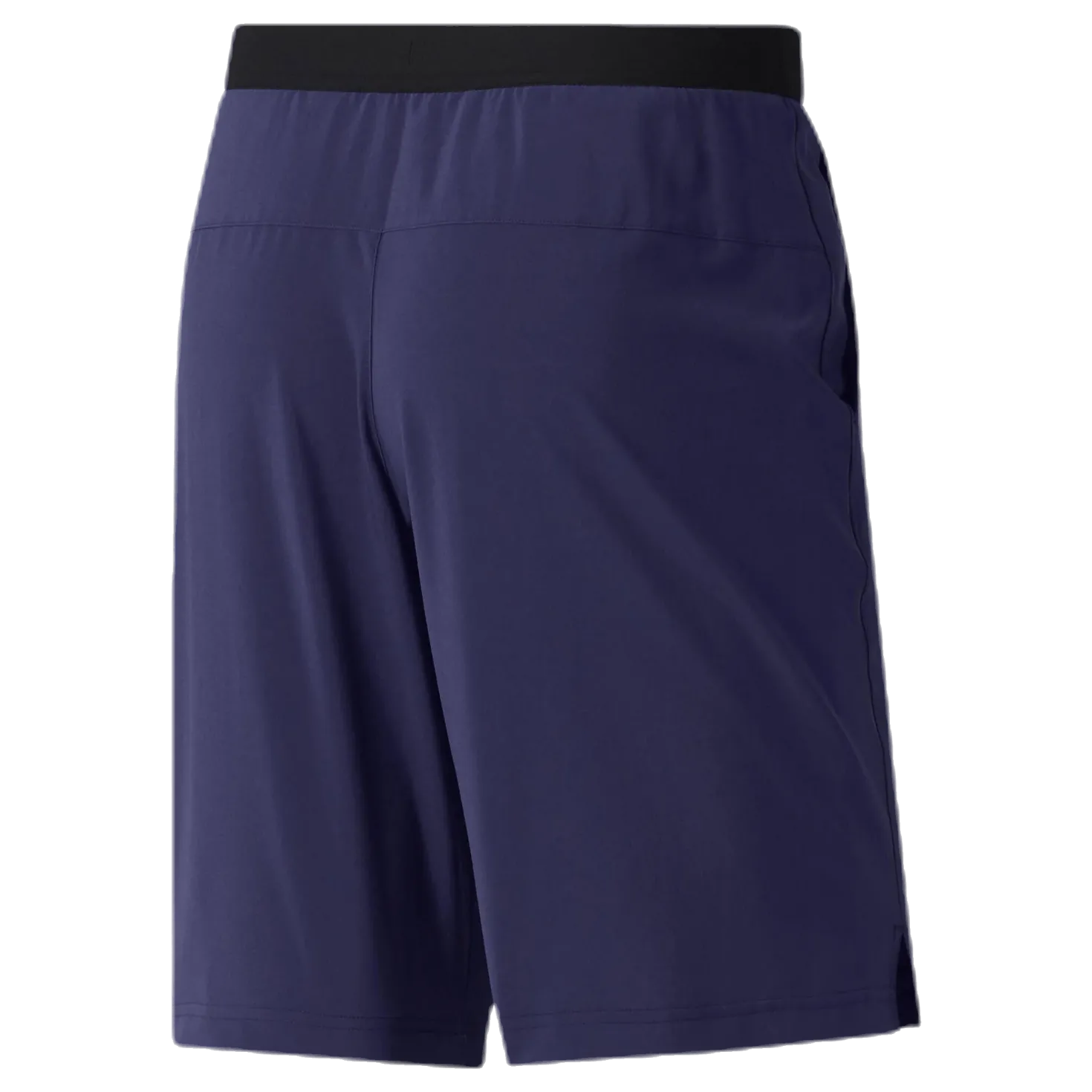 Speed Shorts Blue