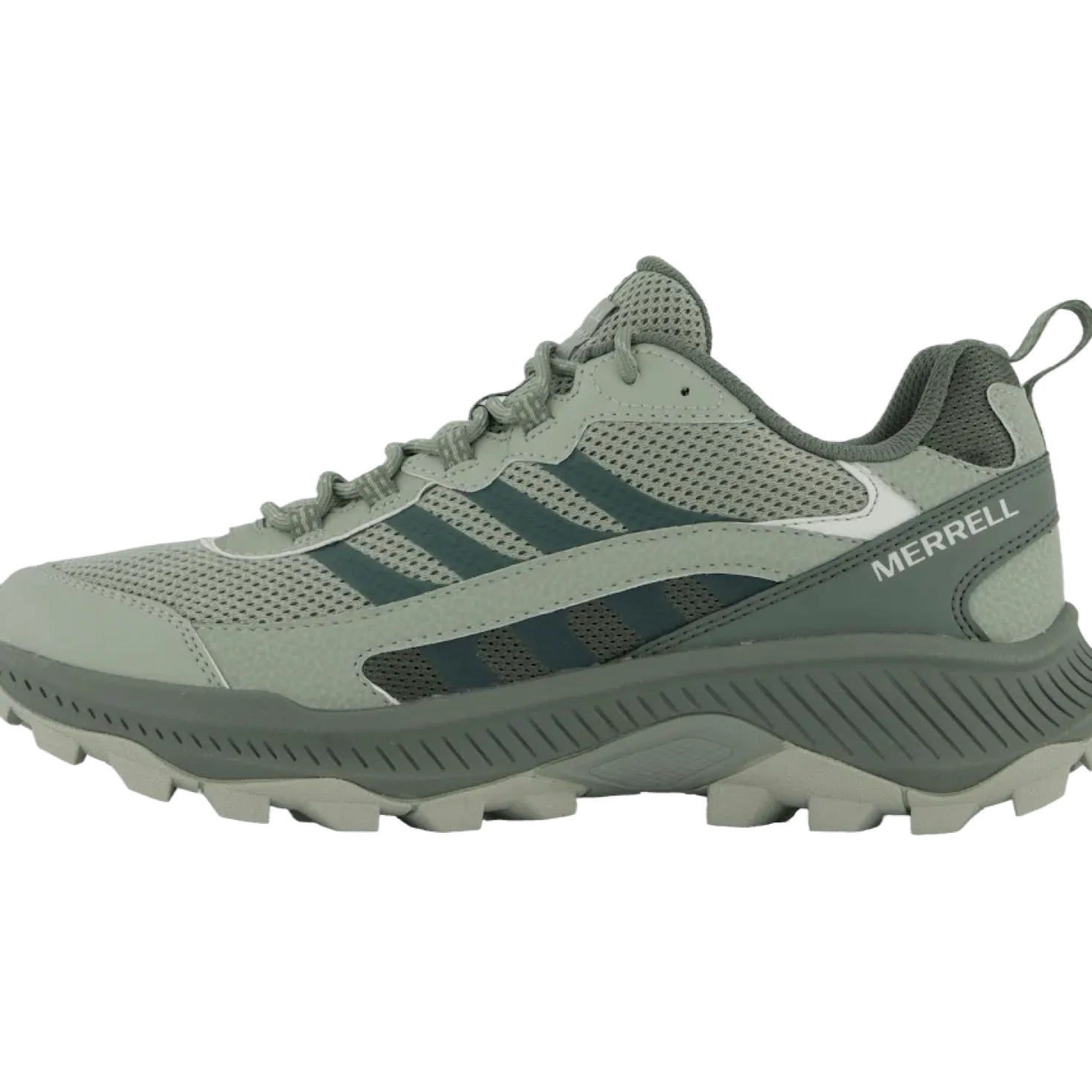 Speed Strike 2 White Sage