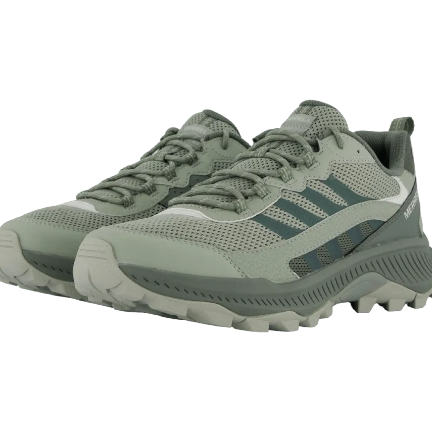 Speed Strike 2 White Sage