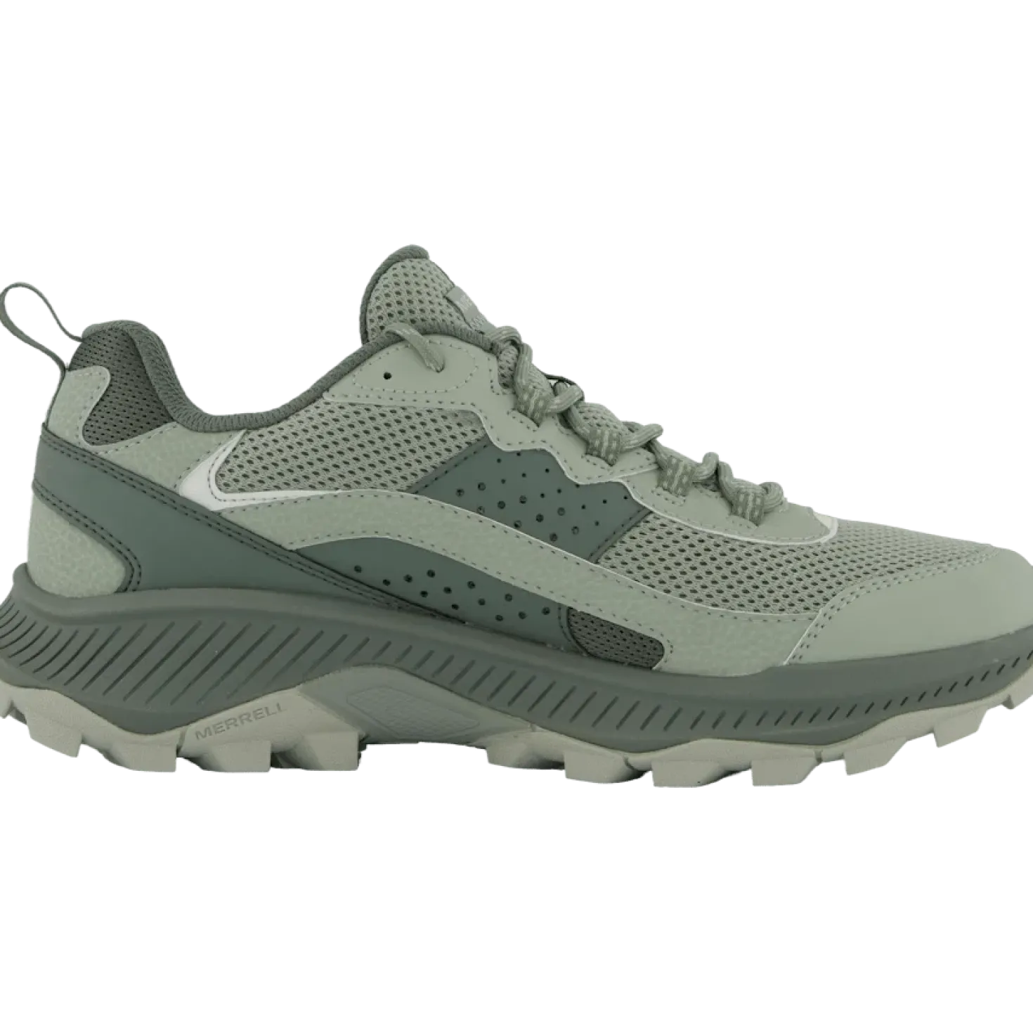 Speed Strike 2 White Sage