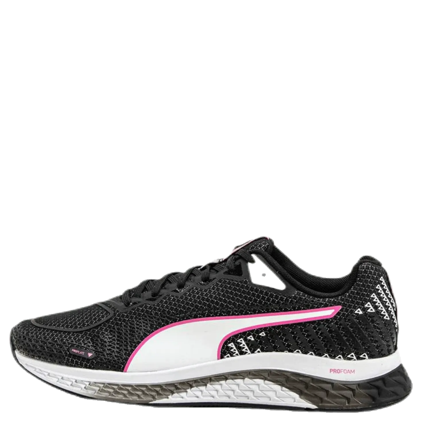 Speed Sutamina 2 Pink/Black