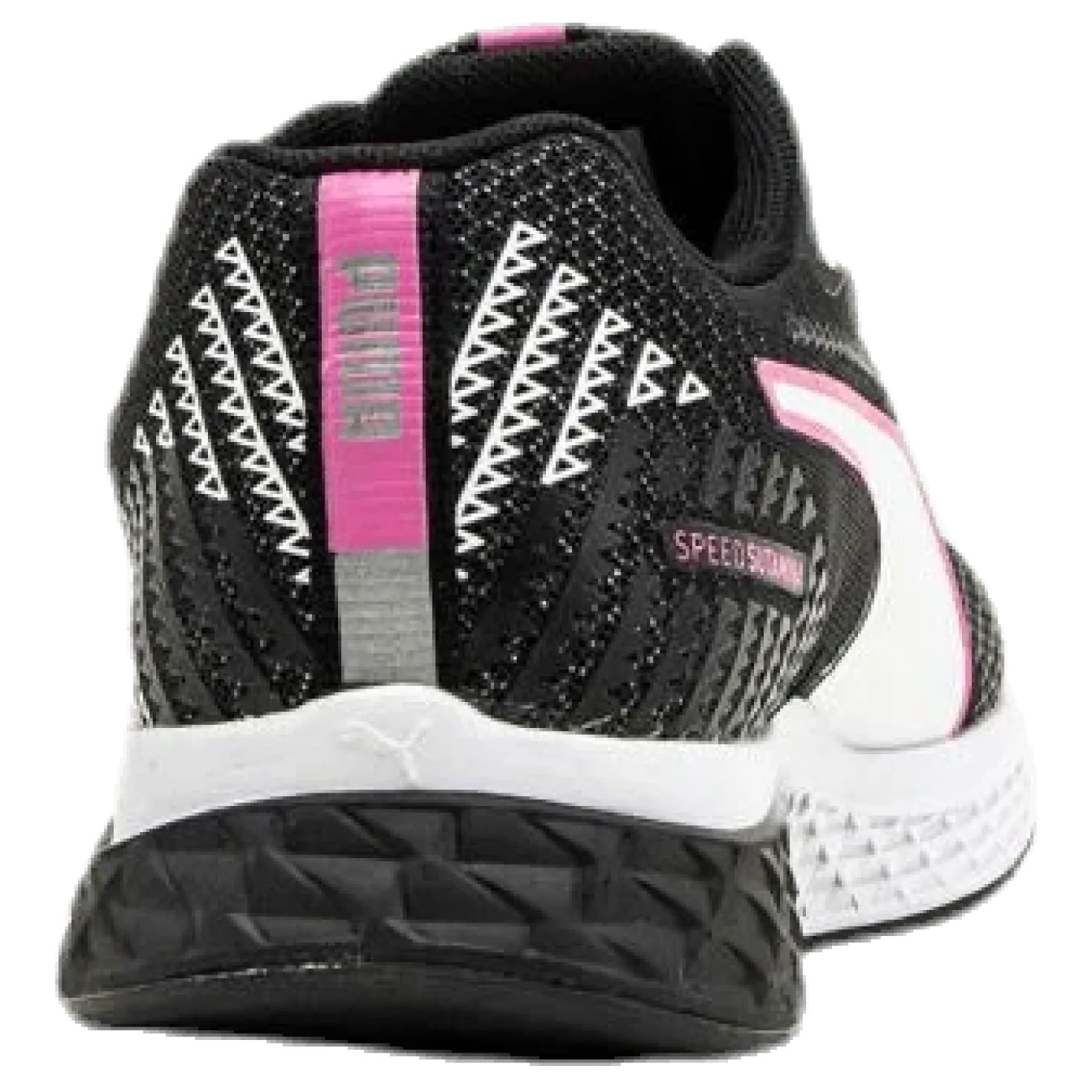 Speed Sutamina 2 Pink/Black