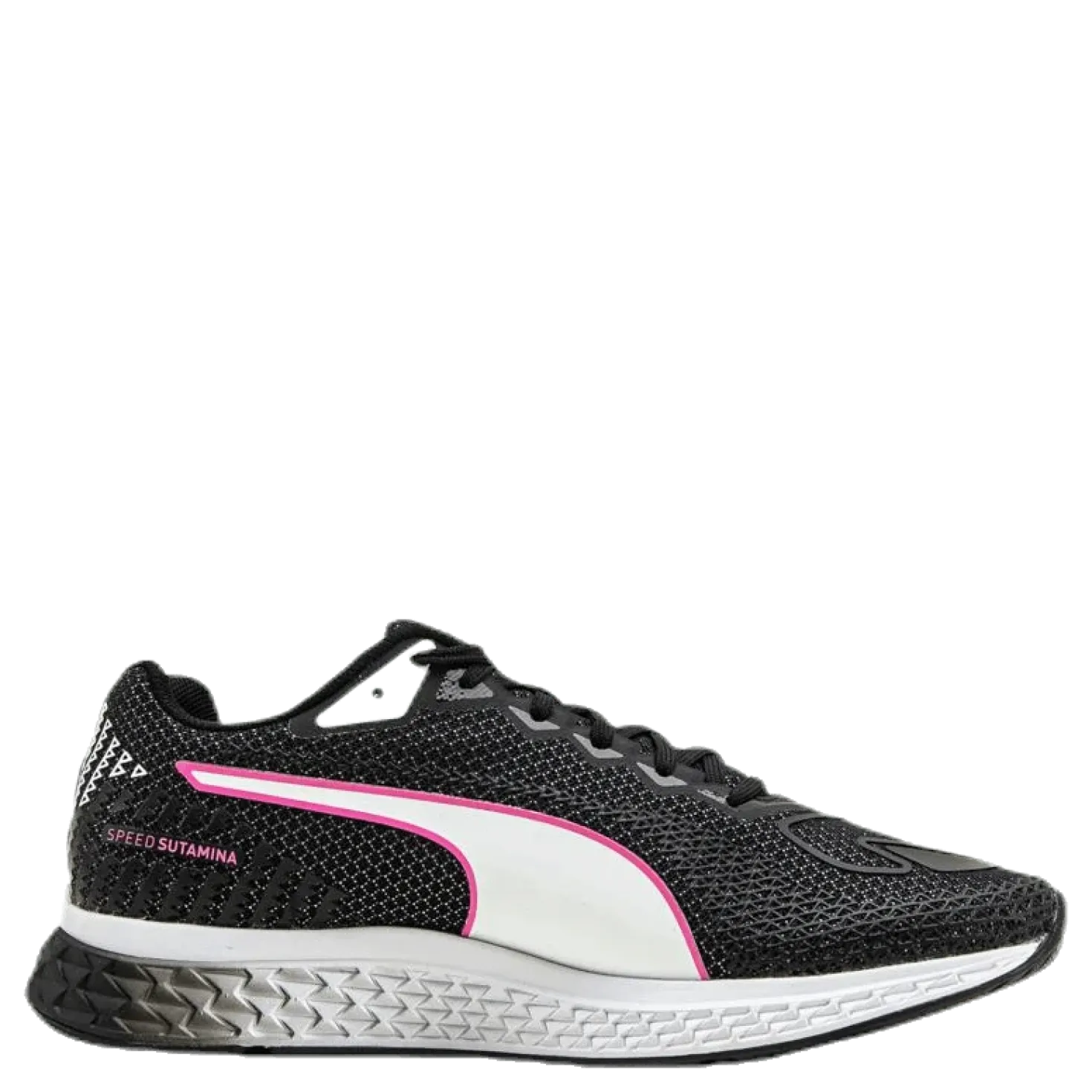 Speed Sutamina 2 Pink/Black
