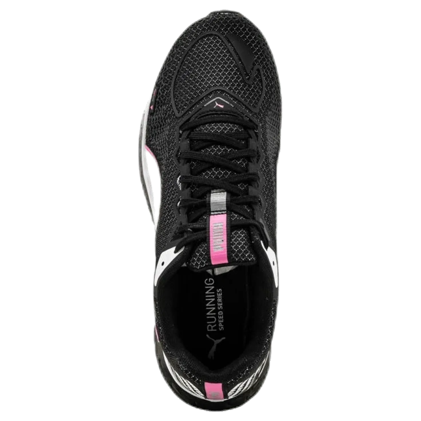 Speed Sutamina 2 Pink/Black