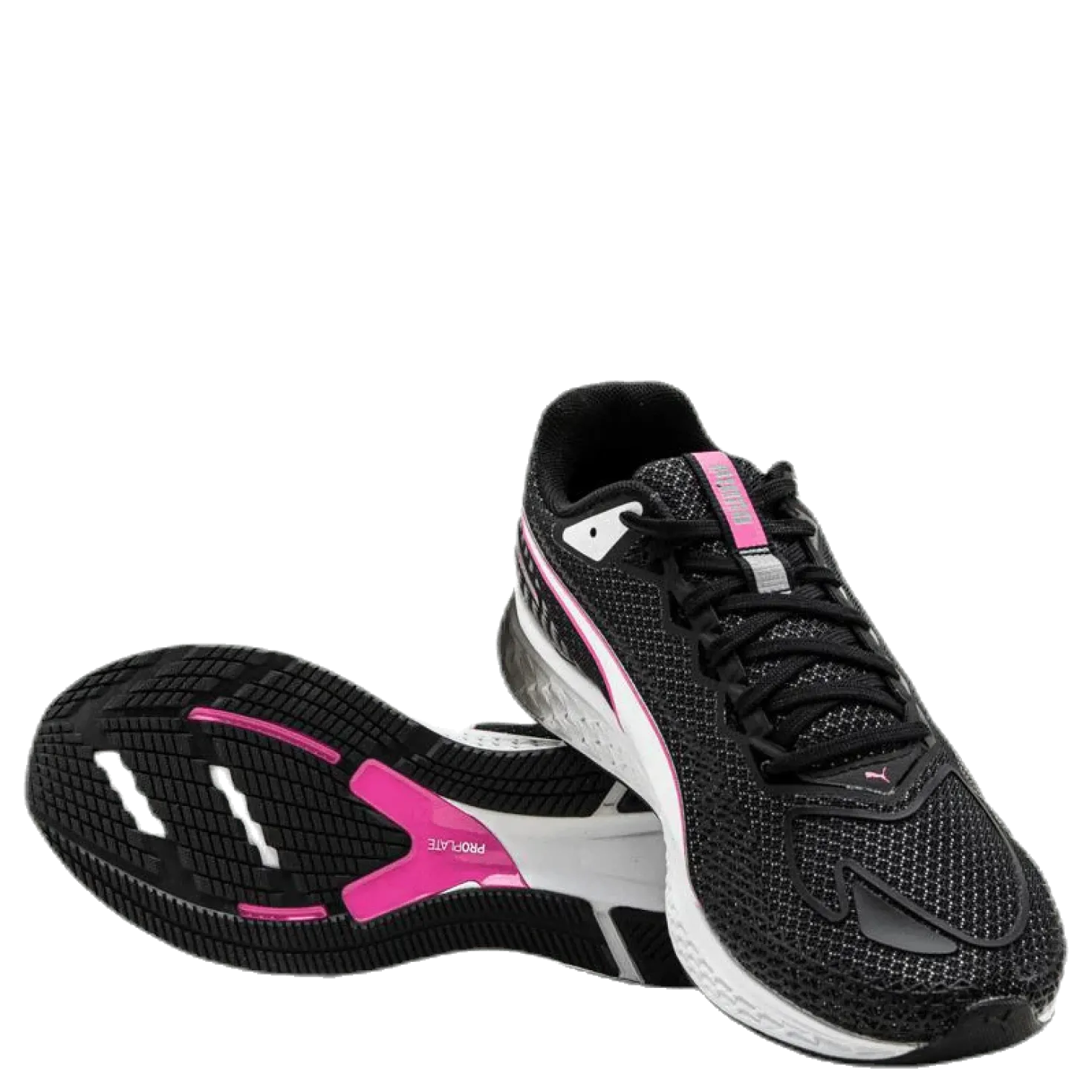 Speed Sutamina 2 Pink/Black