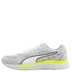 Speed Sutamina White