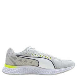Speed Sutamina White