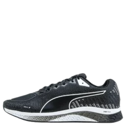 Speed Sutamina 2 White/Black