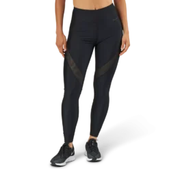 Speed Tights 2.0 Black