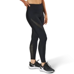 Speed Tights 2.0 Black