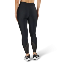 Speed Tights 2.0 Black