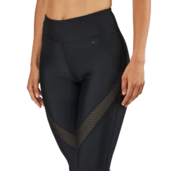Speed Tights 2.0 Black