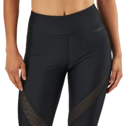 Speed Tights 2.0 Black
