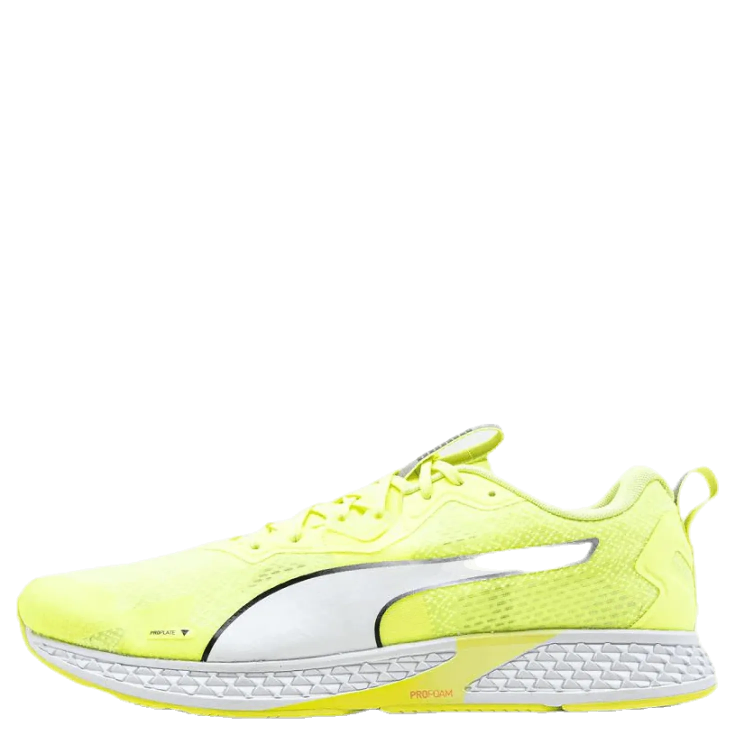 Speed 500 2 White/Yellow