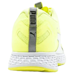 Speed 500 2 White/Yellow