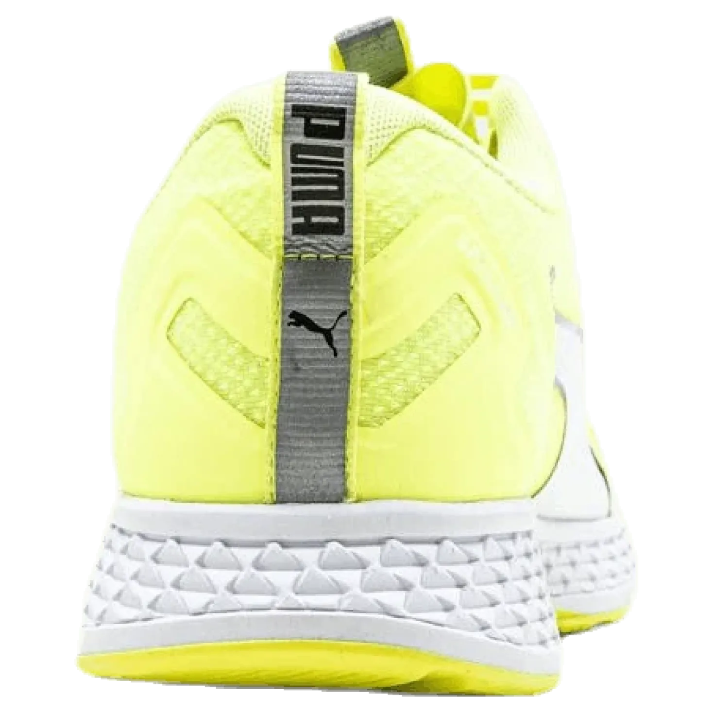 Speed 500 2 White/Yellow