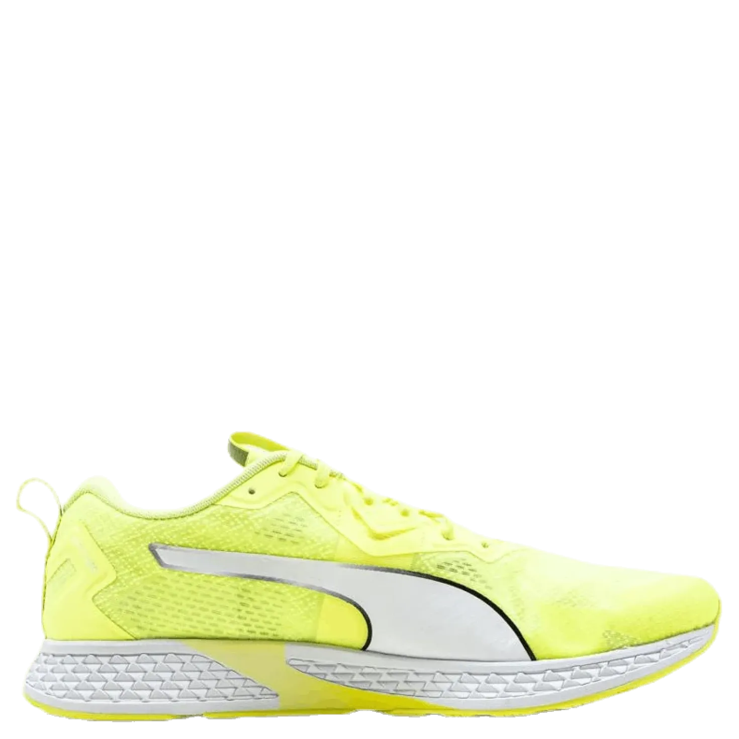 Speed 500 2 White/Yellow