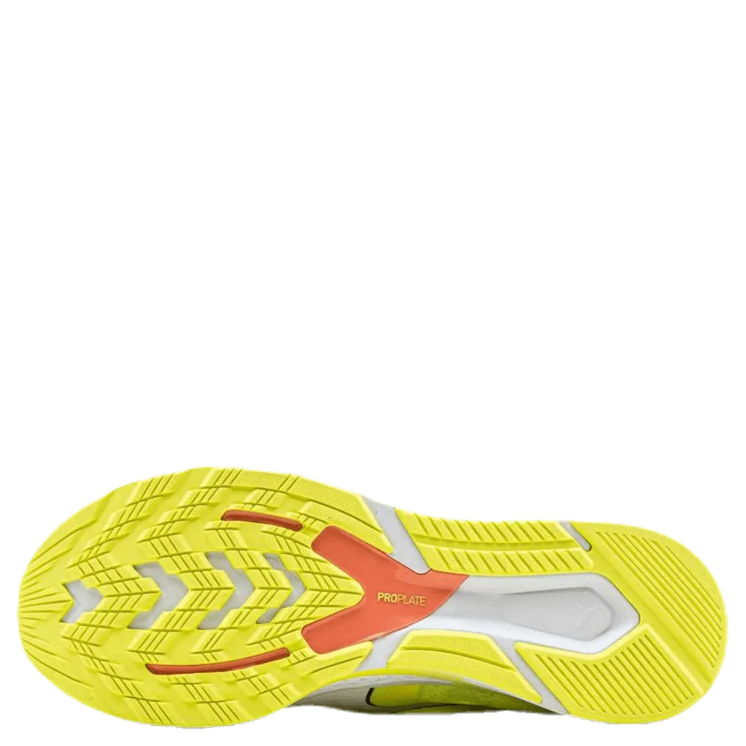 Speed 500 2 White/Yellow