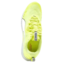 Speed 500 2 White/Yellow
