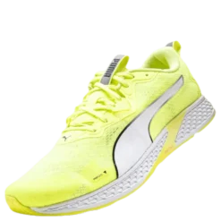 Speed 500 2 White/Yellow