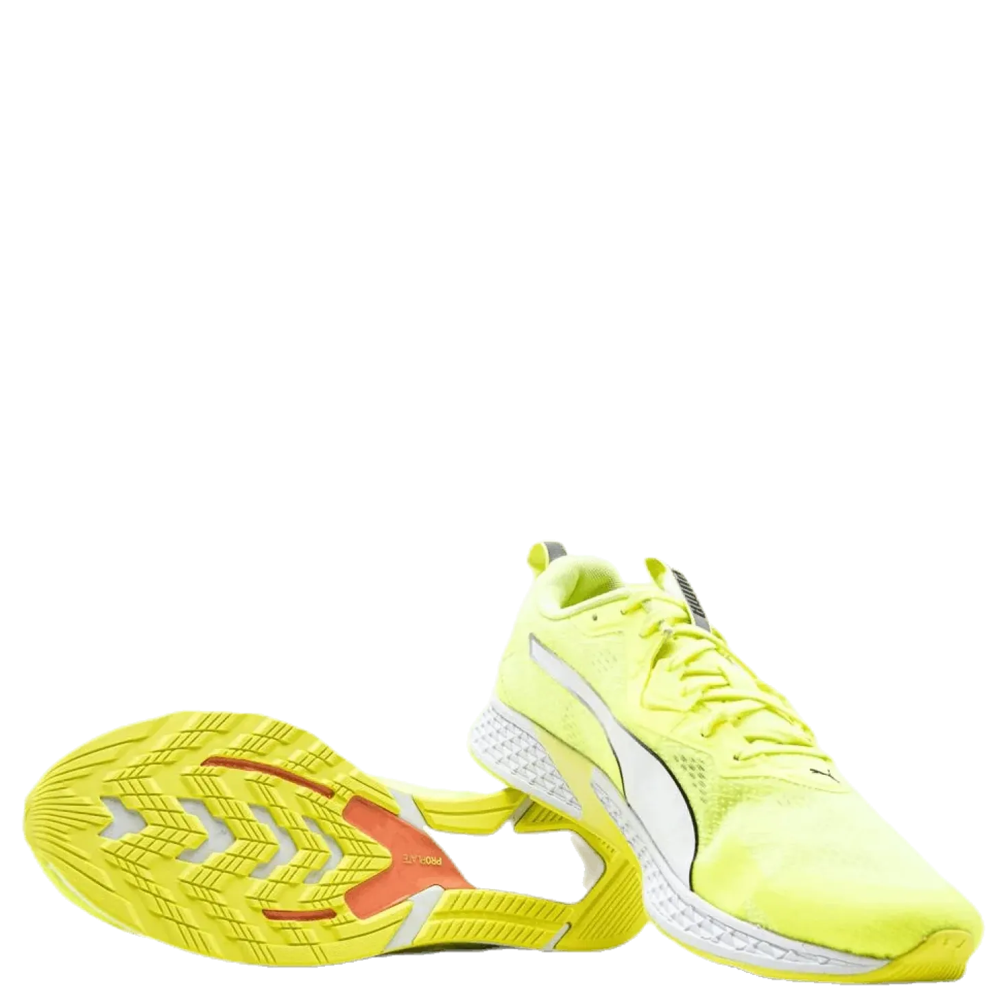 Speed 500 2 White/Yellow