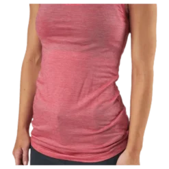 Sphere Tank Red