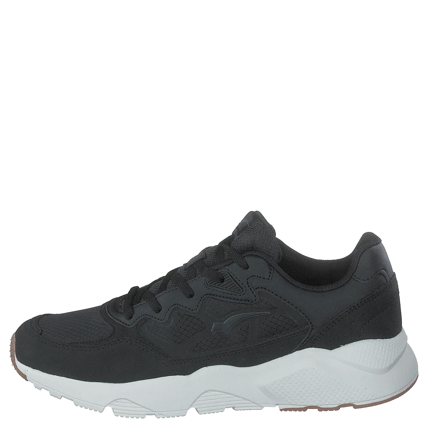 Spicy Black/offwhite