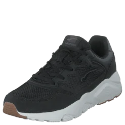 Spicy Black/offwhite