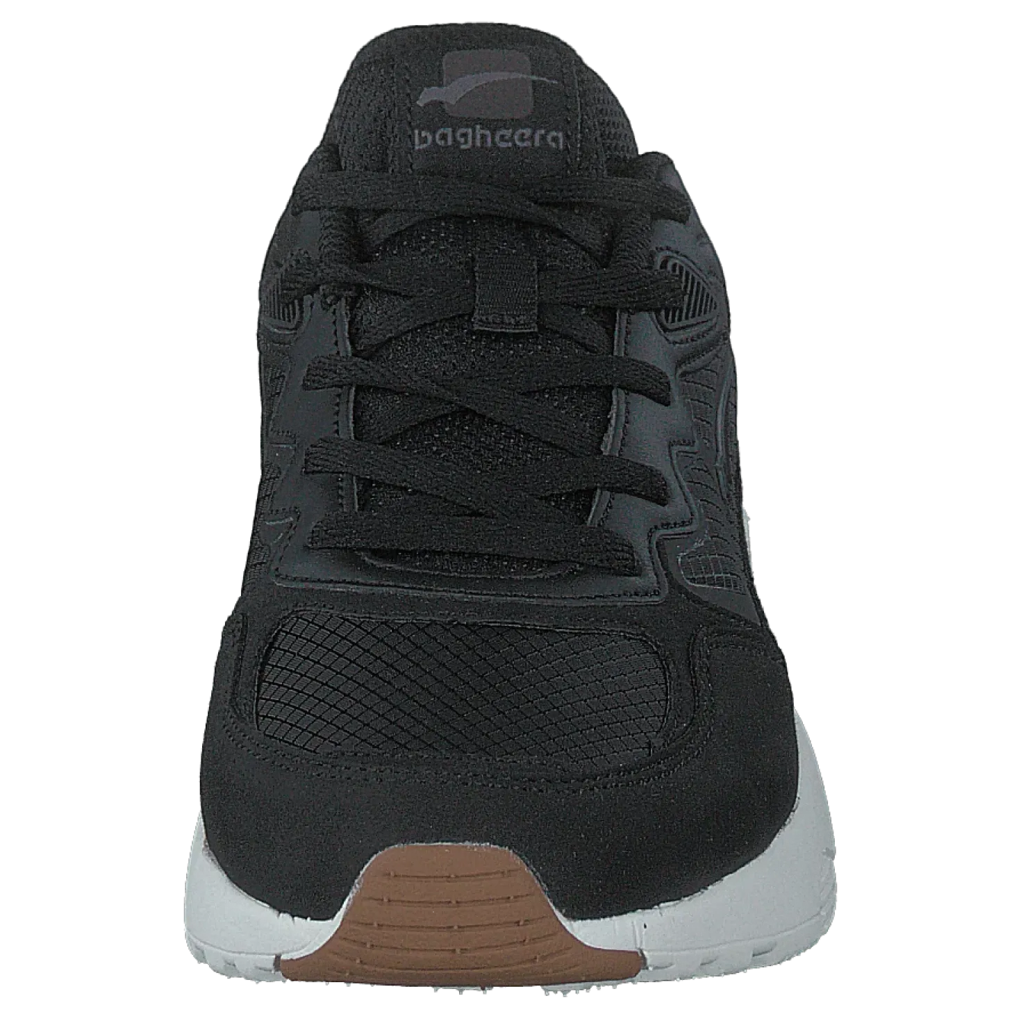 Spicy Black/offwhite
